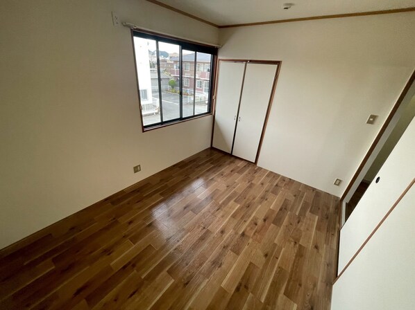 エクセレントパレスA棟の物件内観写真